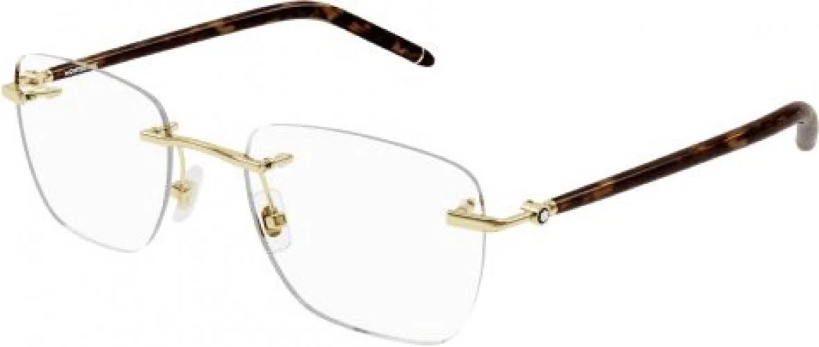 Montblanc MB0274O Eyeglasses
